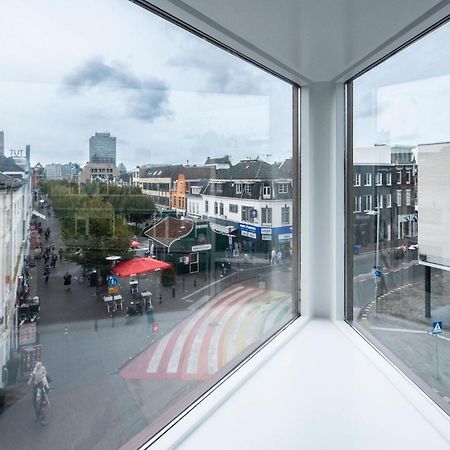 City Trip Hostels Zaandam-Amsterdam المظهر الخارجي الصورة